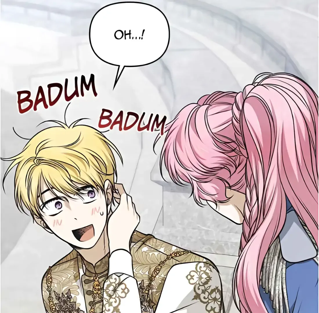 What Happens When the Second Male Lead Goes on Strike Chapter 64 page 62