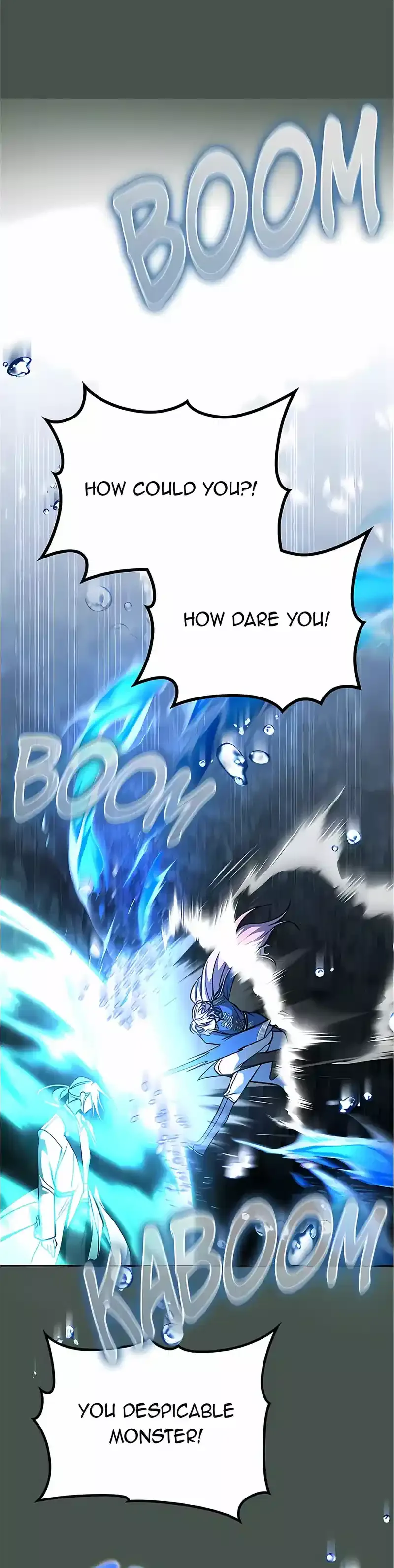 What Happens When the Second Male Lead Goes on Strike Chapter 66 page 30