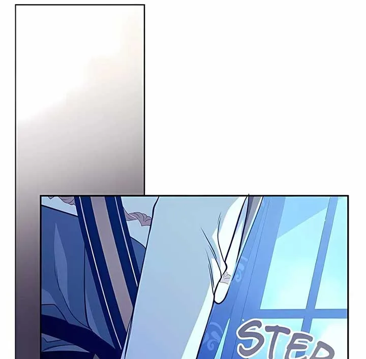 What Happens When the Second Male Lead Goes on Strike Chapter 62 page 129