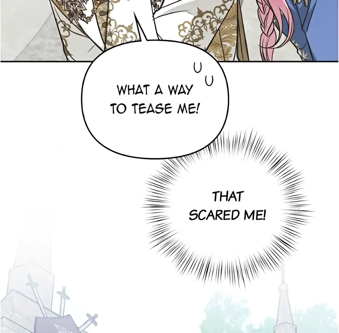 What Happens When the Second Male Lead Goes on Strike Chapter 64 page 63