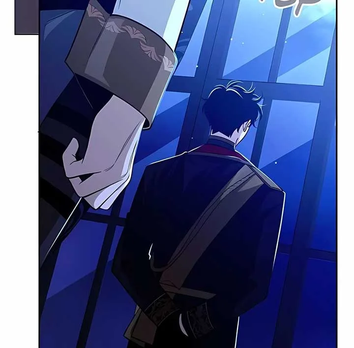 What Happens When the Second Male Lead Goes on Strike Chapter 62 page 130