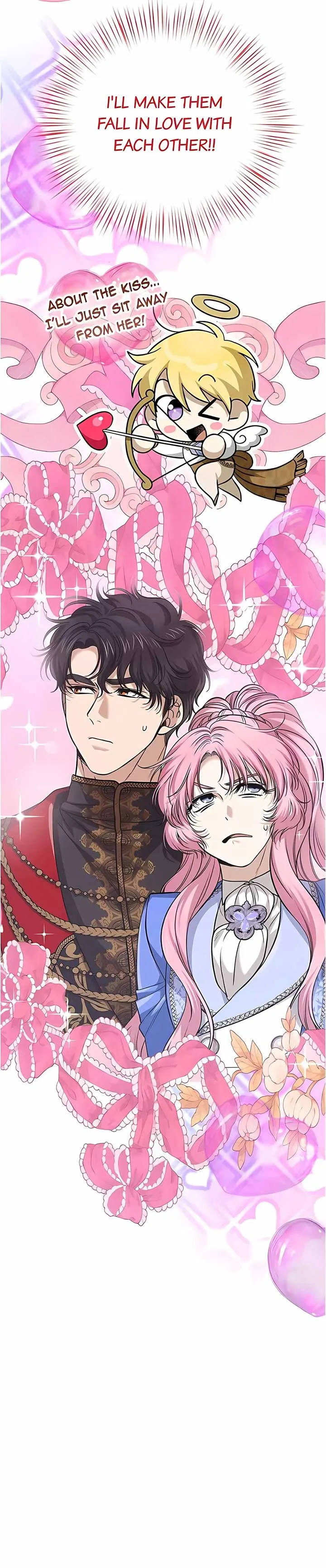 What Happens When the Second Male Lead Goes on Strike Chapter 62 page 128