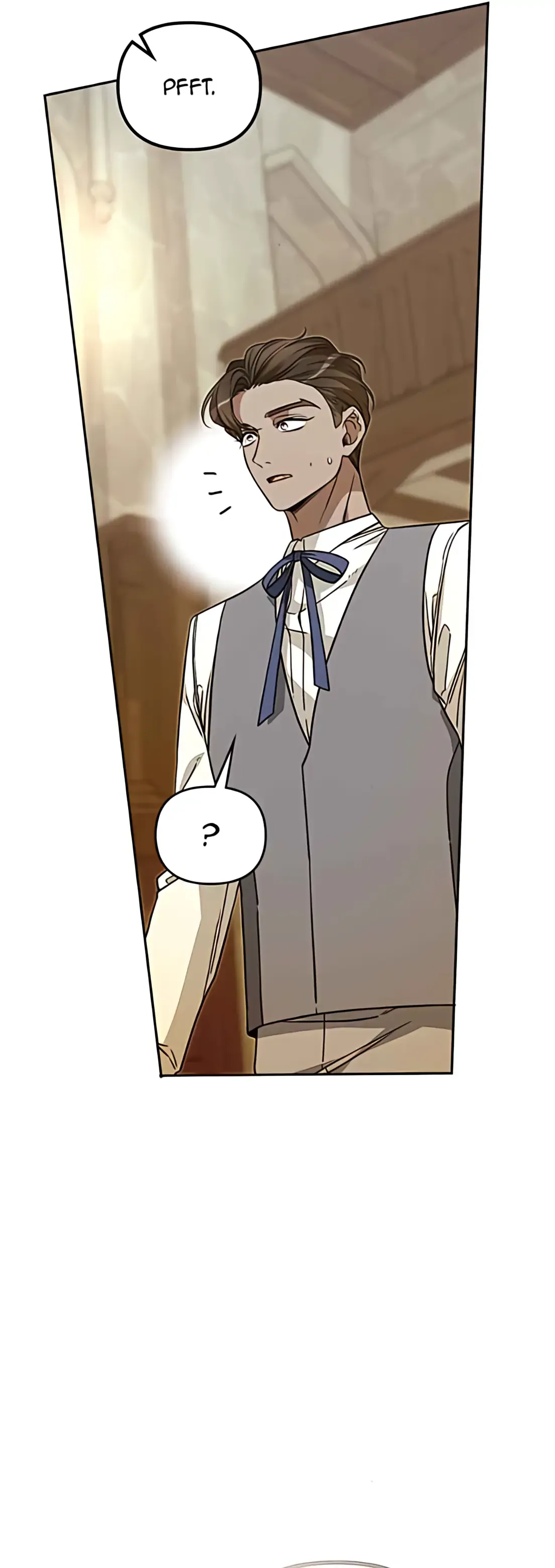 What Happens When the Second Male Lead Goes on Strike Chapter 71 page 8