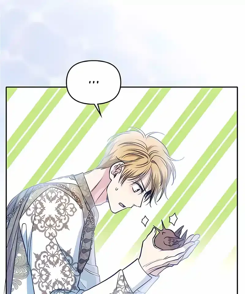 What Happens When the Second Male Lead Goes on Strike Chapter 66 page 54