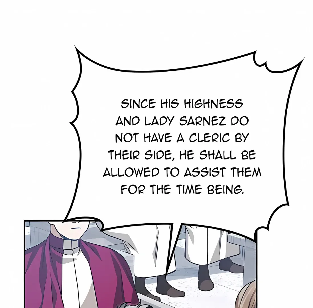 What Happens When the Second Male Lead Goes on Strike Chapter 60 page 155