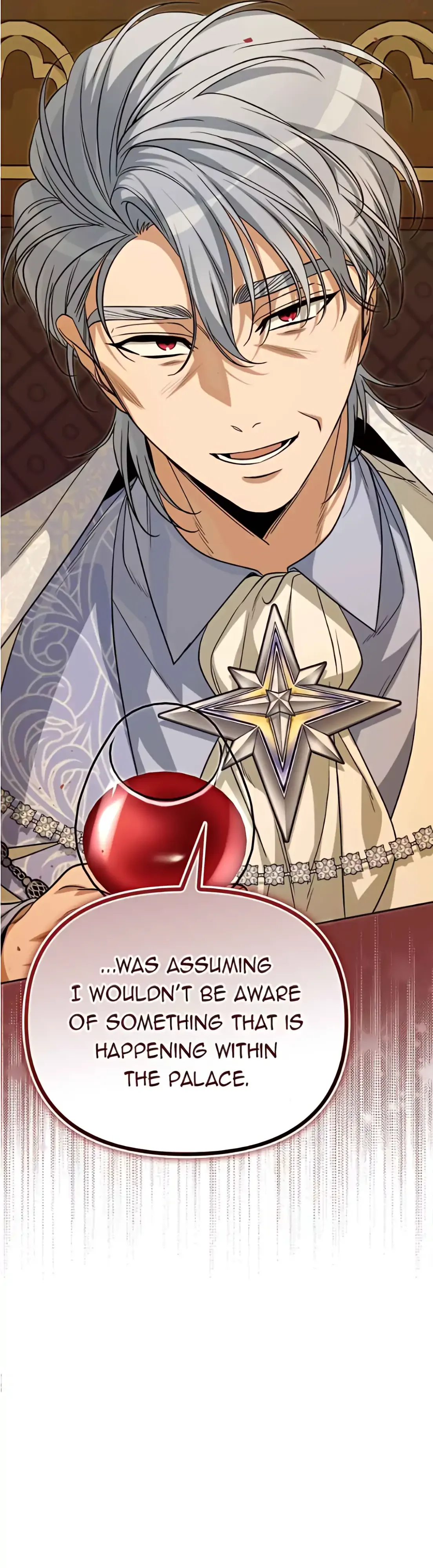 What Happens When the Second Male Lead Goes on Strike Chapter 71 page 15