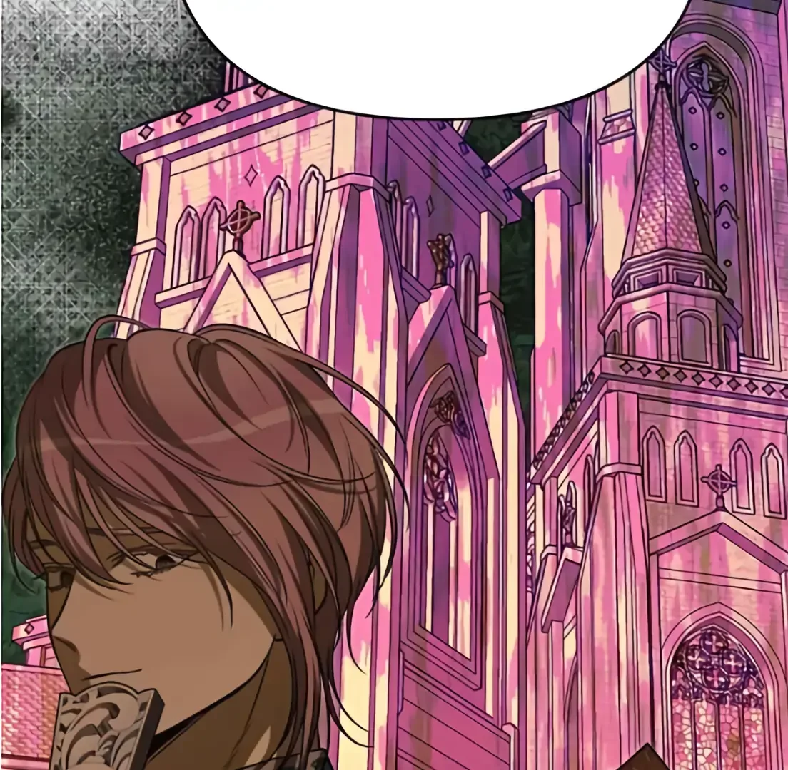 What Happens When the Second Male Lead Goes on Strike Chapter 71 page 38