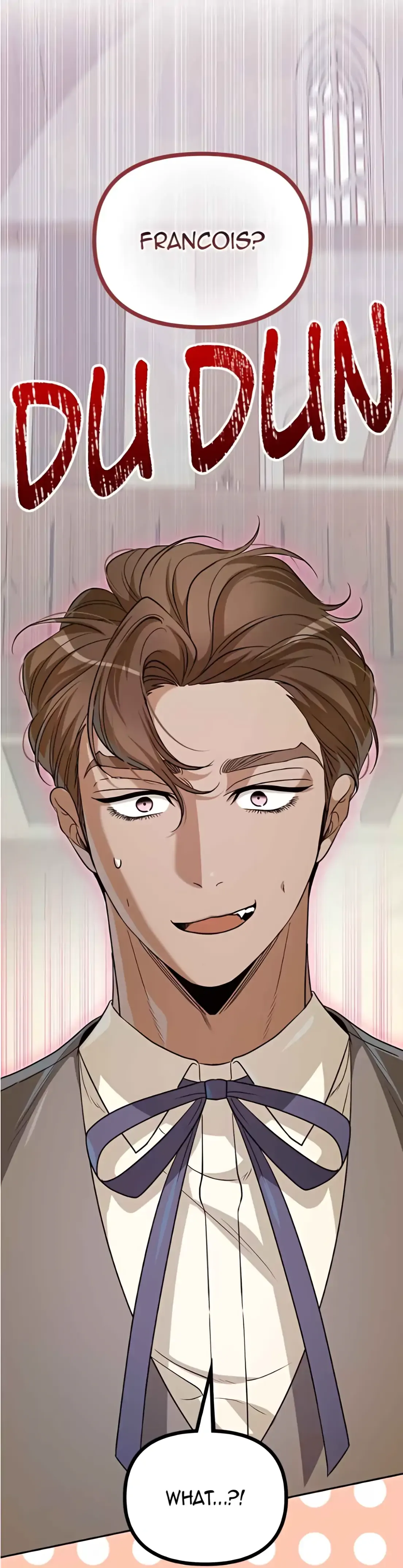 What Happens When the Second Male Lead Goes on Strike Chapter 71 page 3