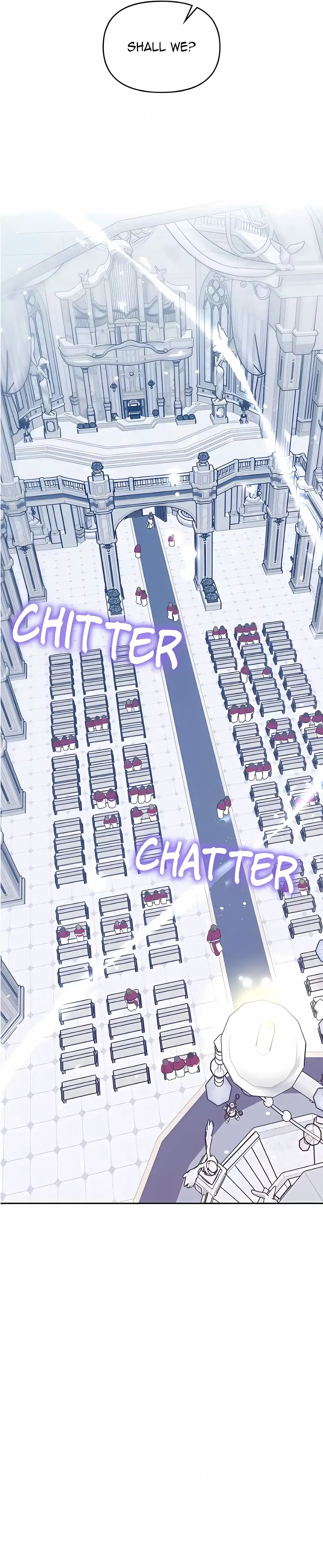 What Happens When the Second Male Lead Goes on Strike Chapter 60 page 110