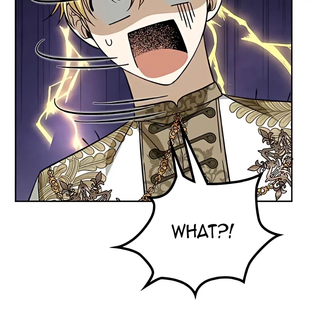 What Happens When the Second Male Lead Goes on Strike Chapter 64 page 57