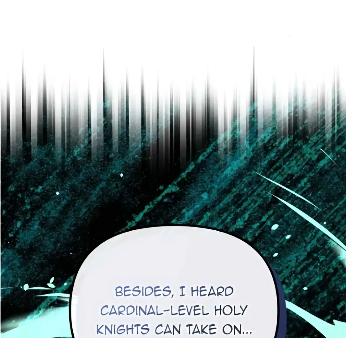 What Happens When the Second Male Lead Goes on Strike Chapter 71 page 25