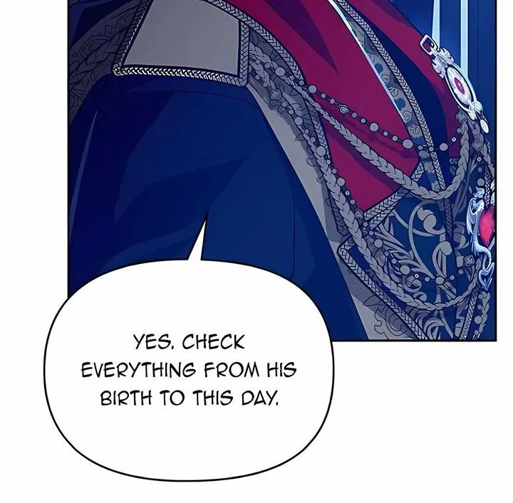 What Happens When the Second Male Lead Goes on Strike Chapter 62 page 136