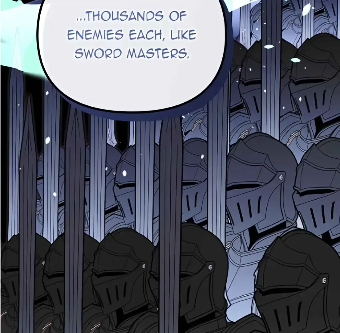 What Happens When the Second Male Lead Goes on Strike Chapter 71 page 28