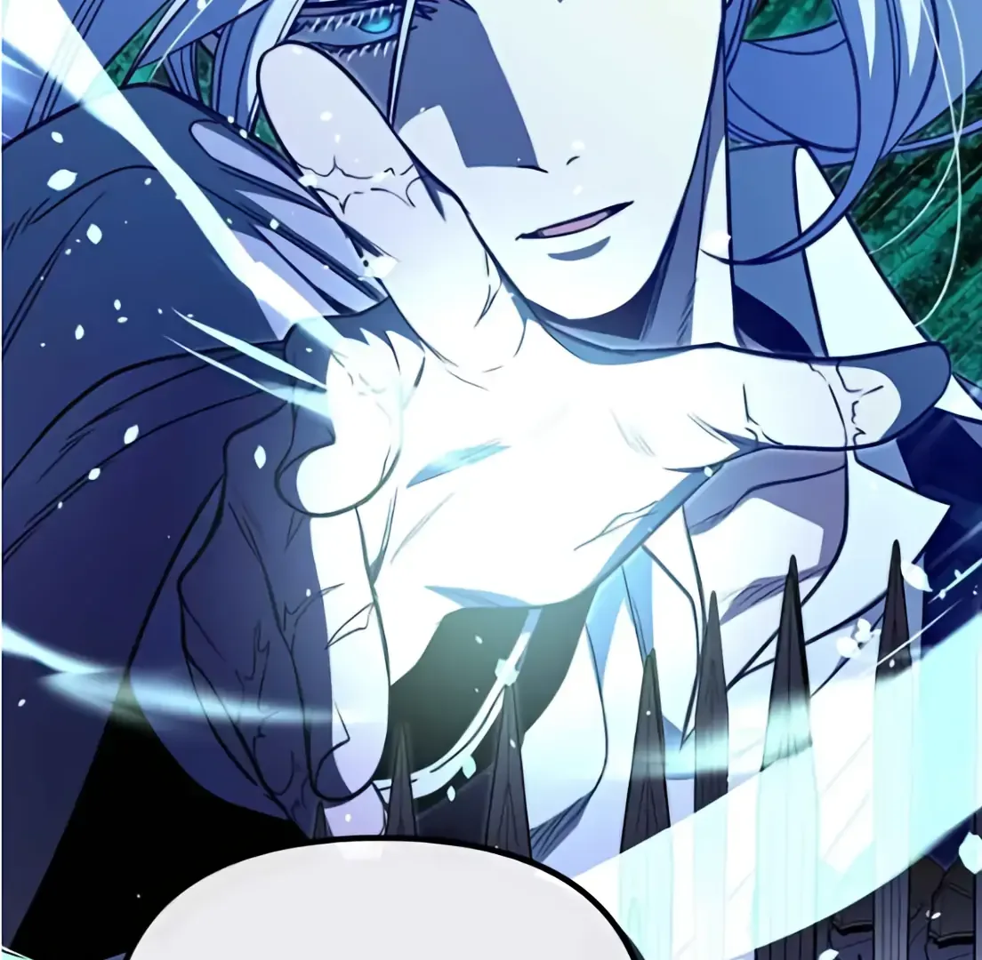 What Happens When the Second Male Lead Goes on Strike Chapter 71 page 27