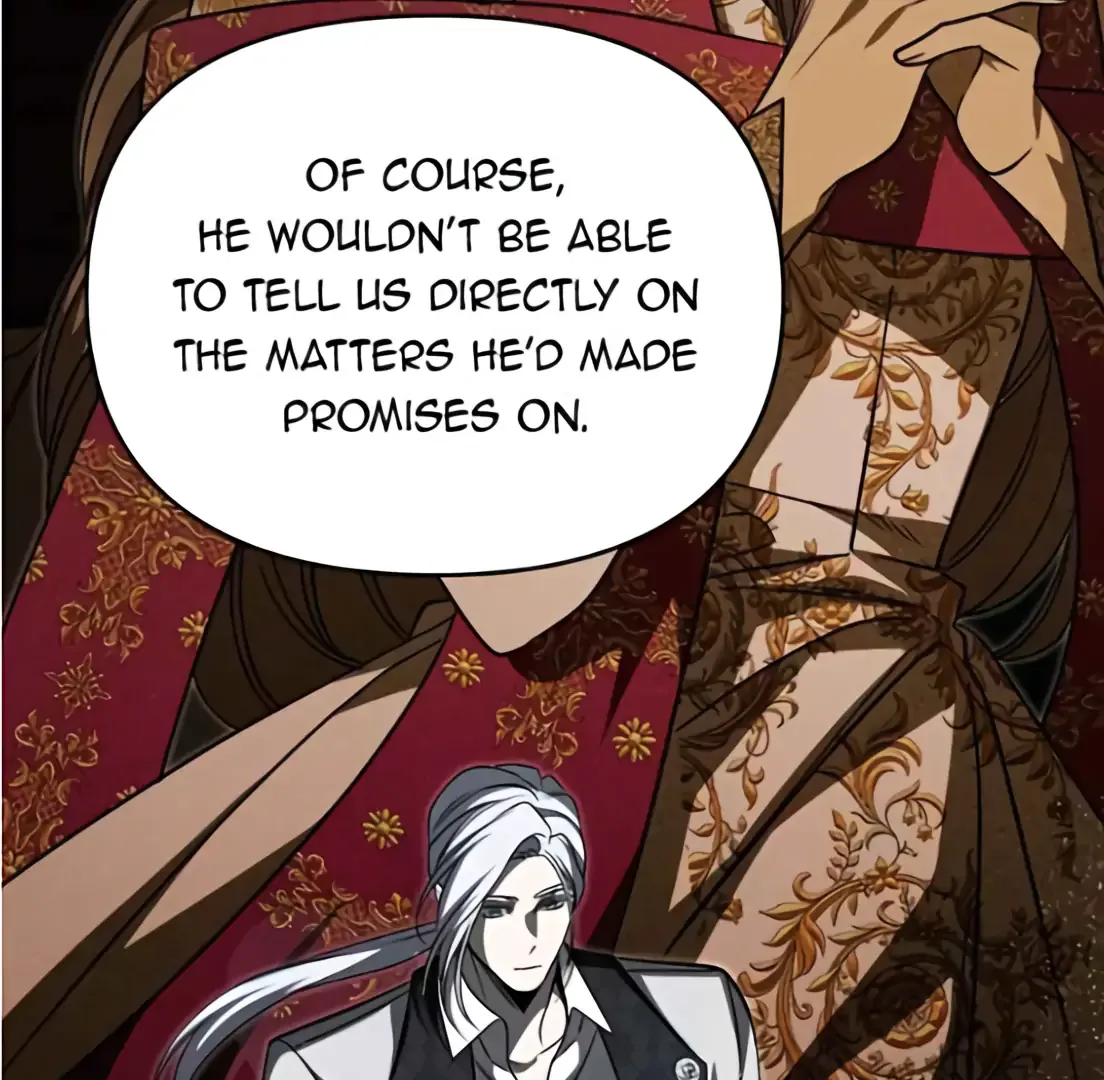 What Happens When the Second Male Lead Goes on Strike Chapter 71 page 40