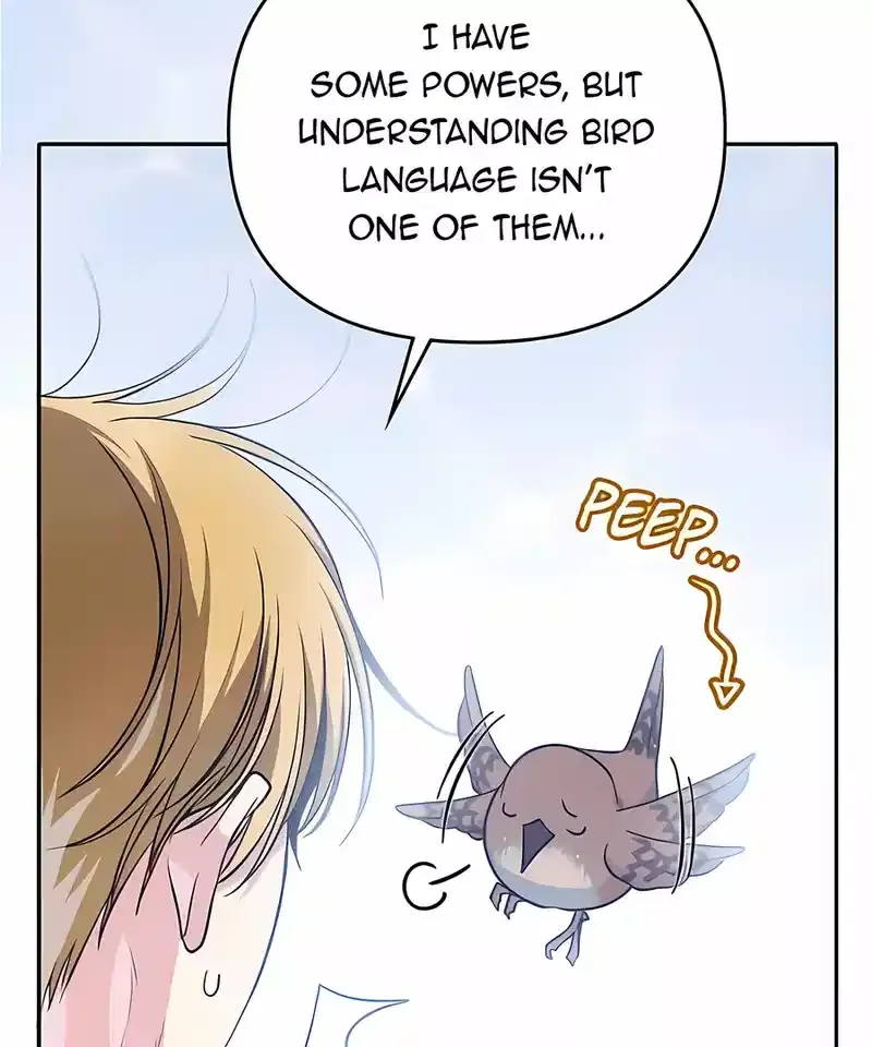 What Happens When the Second Male Lead Goes on Strike Chapter 66 page 56