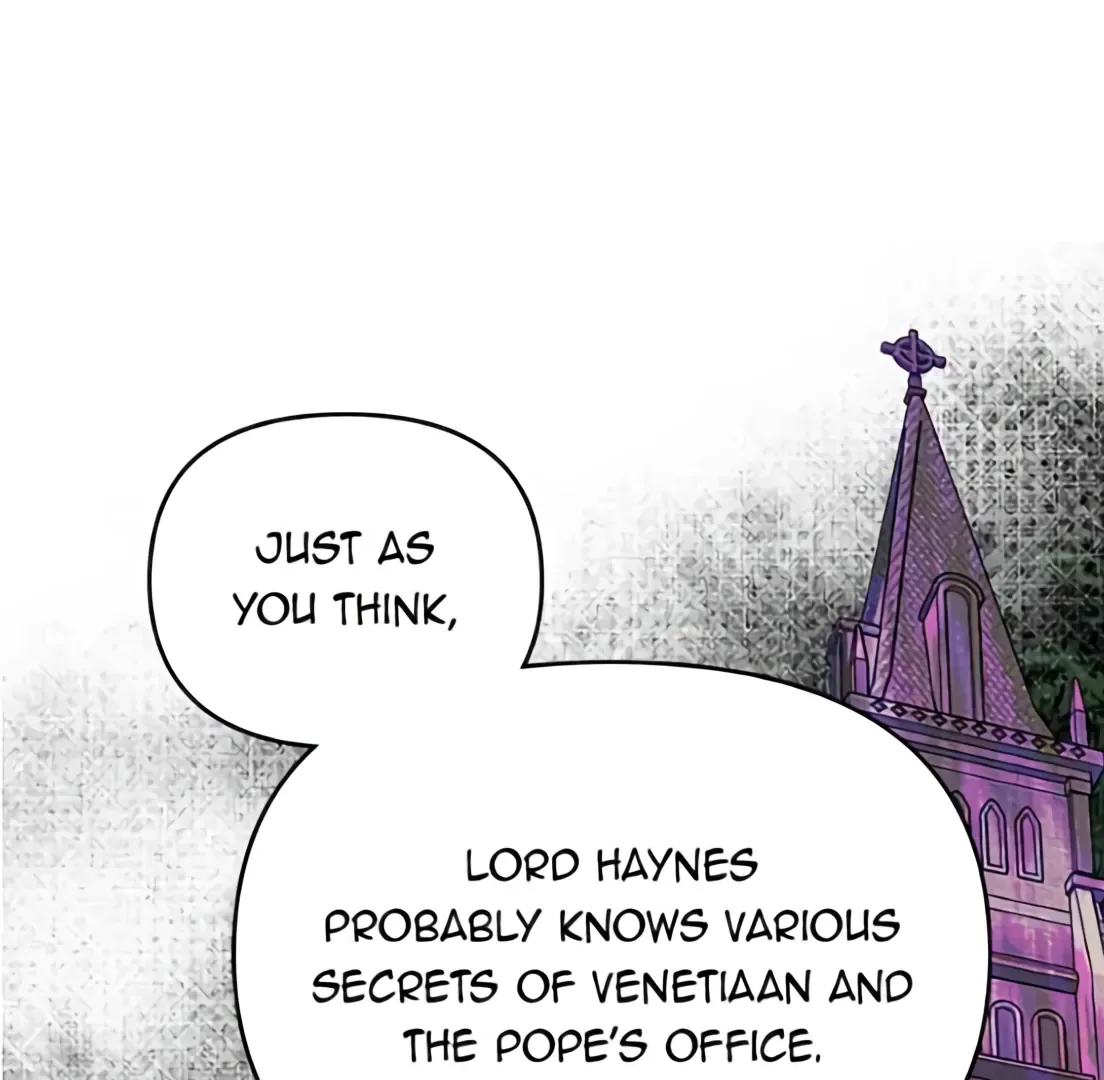 What Happens When the Second Male Lead Goes on Strike Chapter 71 page 37