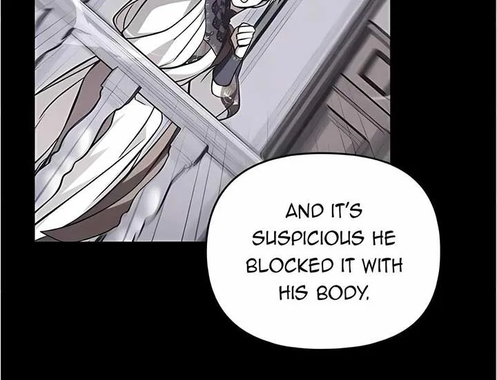 What Happens When the Second Male Lead Goes on Strike Chapter 62 page 140