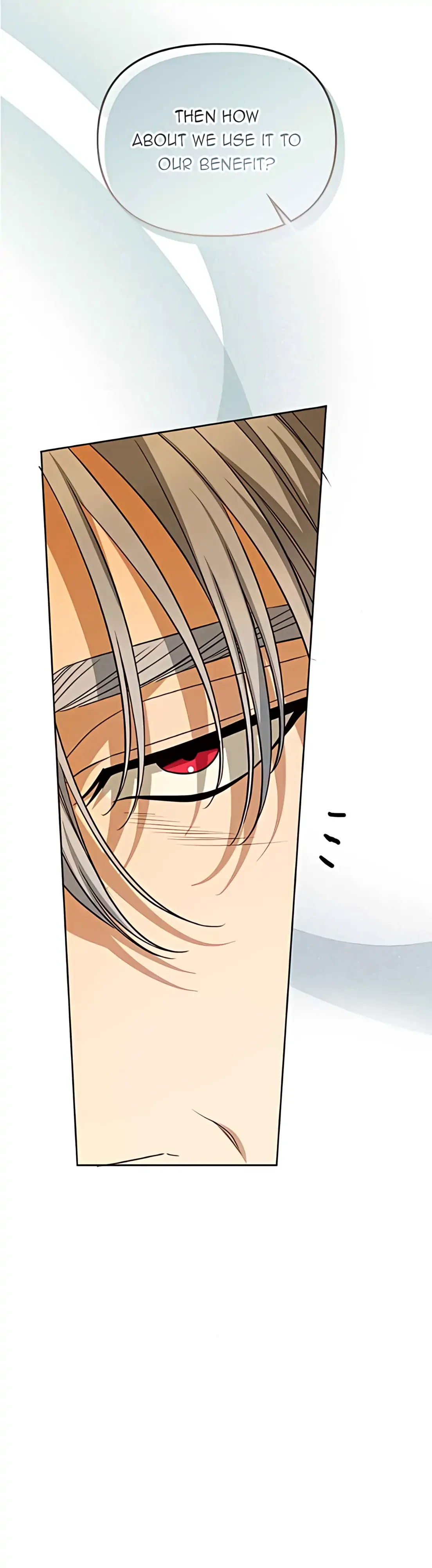 What Happens When the Second Male Lead Goes on Strike Chapter 71 page 36