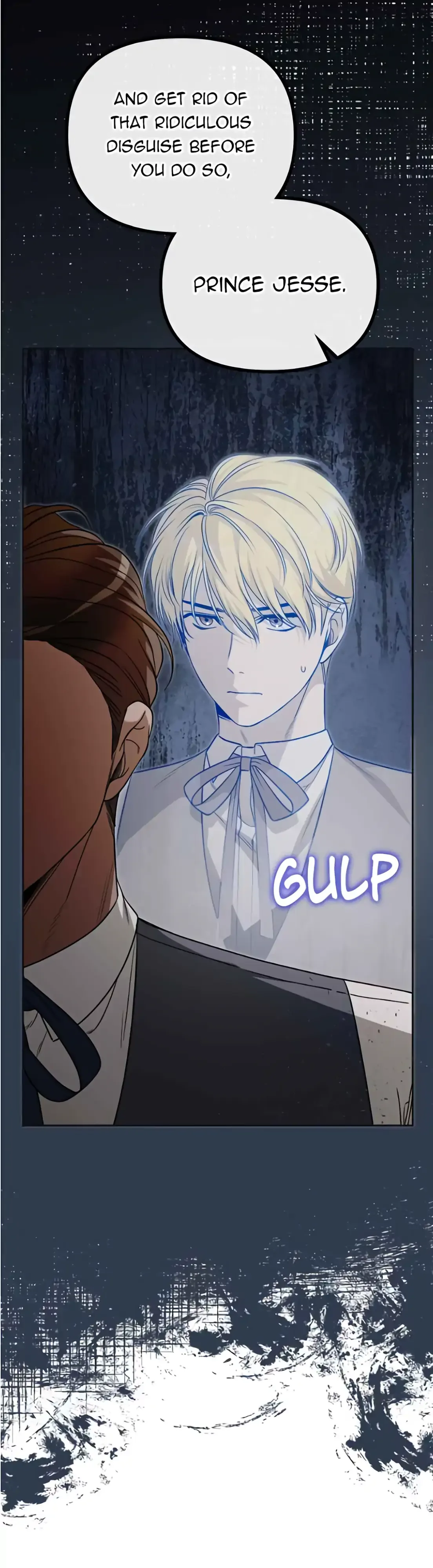 What Happens When the Second Male Lead Goes on Strike Chapter 71 page 17