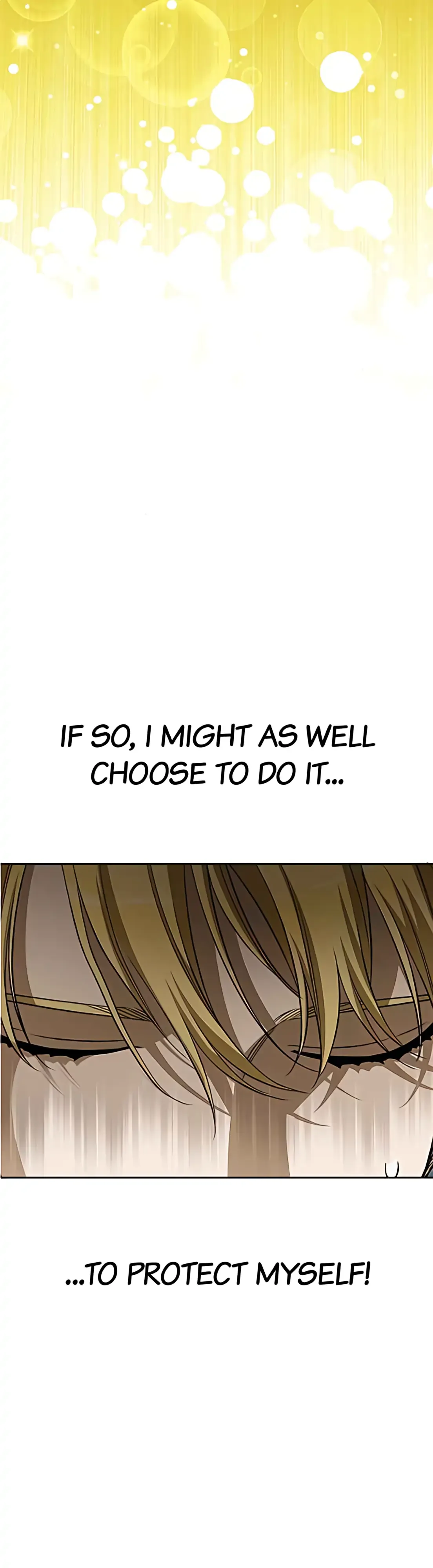 What Happens When the Second Male Lead Goes on Strike Chapter 71 page 70