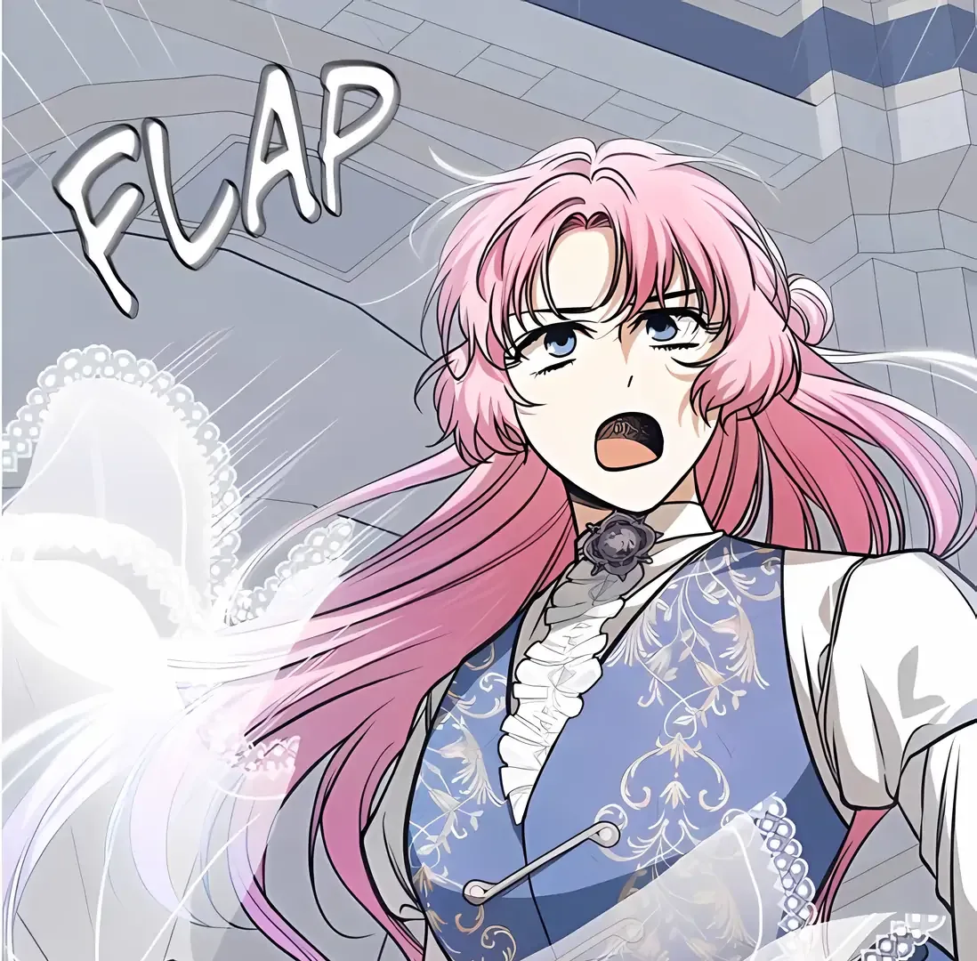What Happens When the Second Male Lead Goes on Strike Chapter 60 page 160
