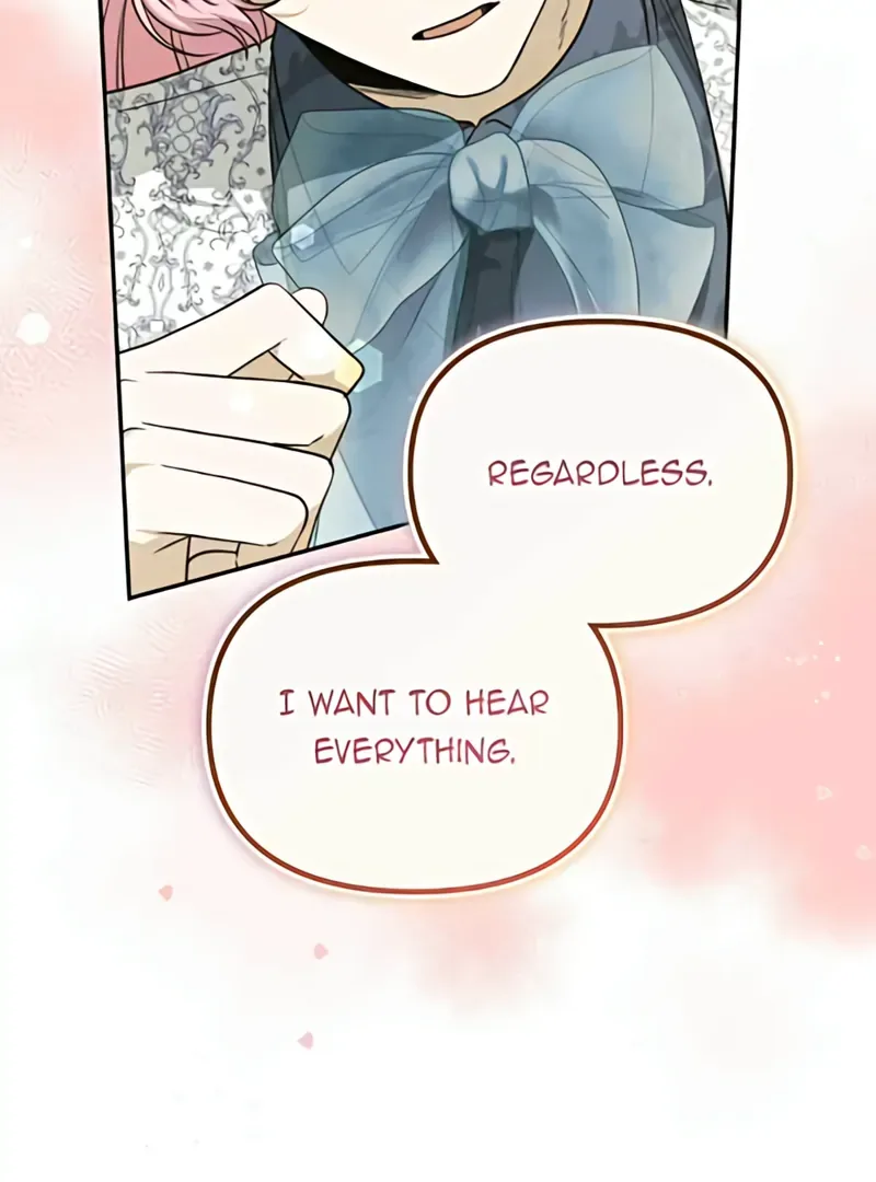 What Happens When the Second Male Lead Goes on Strike Chapter 72 page 33