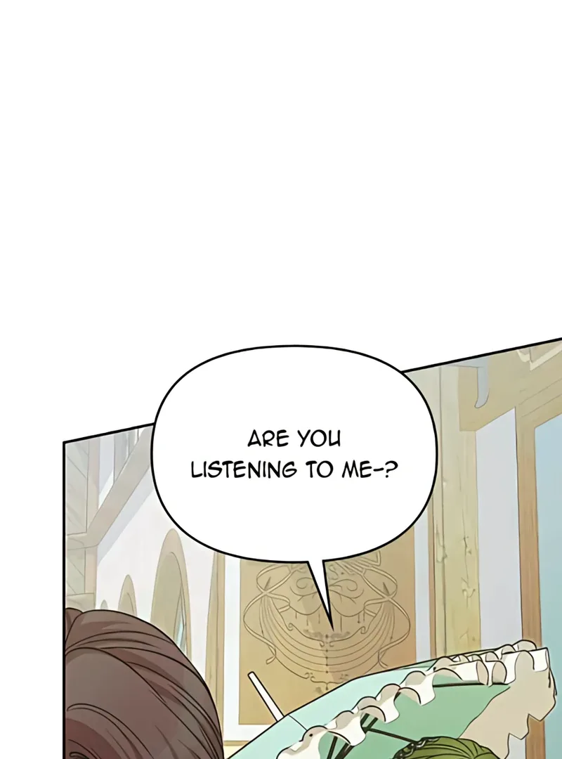 What Happens When the Second Male Lead Goes on Strike Chapter 72 page 23