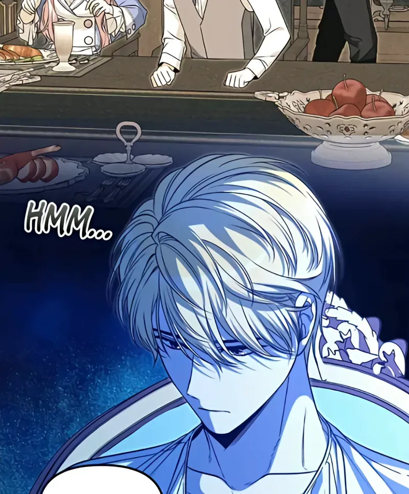 What Happens When the Second Male Lead Goes on Strike Chapter 72 page 9