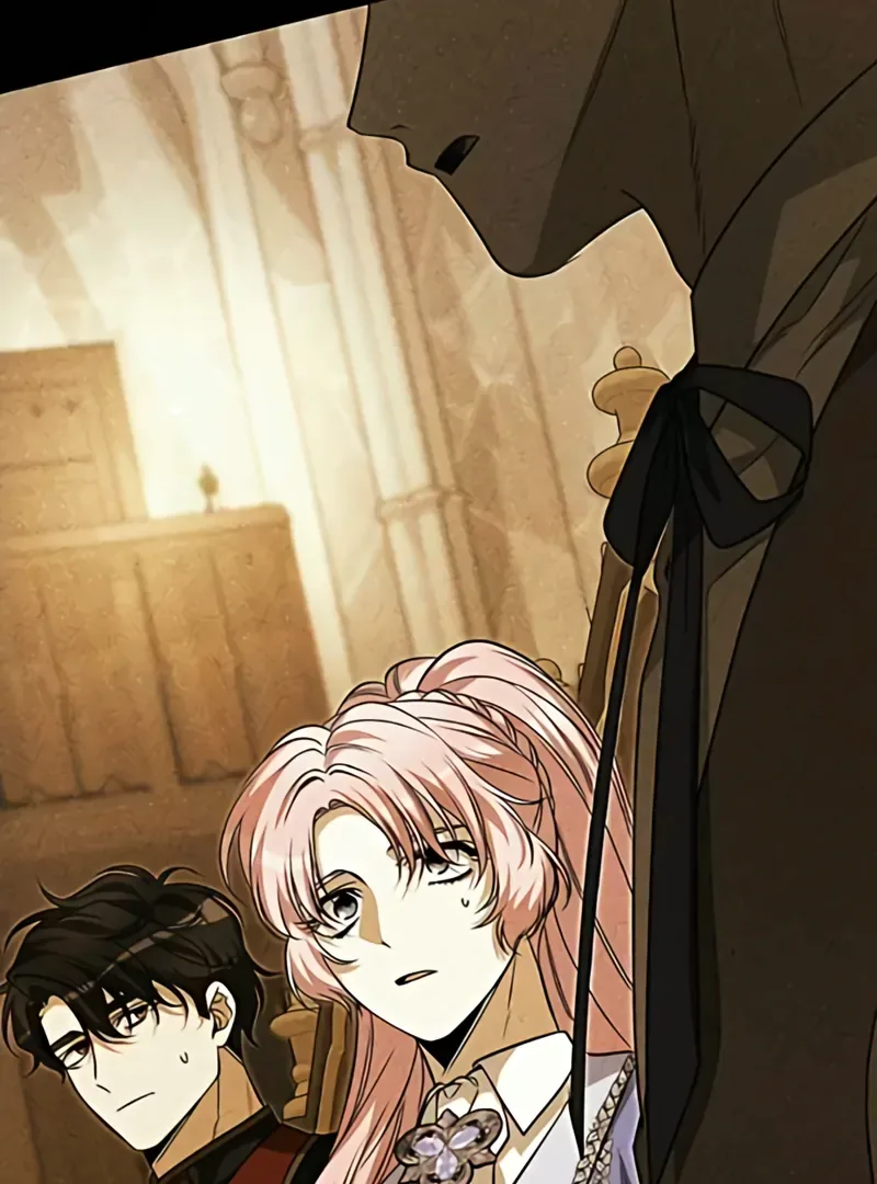 What Happens When the Second Male Lead Goes on Strike Chapter 72 page 39