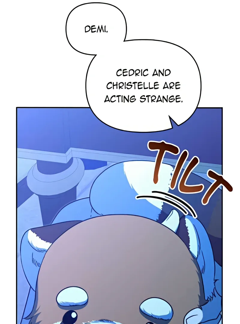 What Happens When the Second Male Lead Goes on Strike Chapter 72 page 6