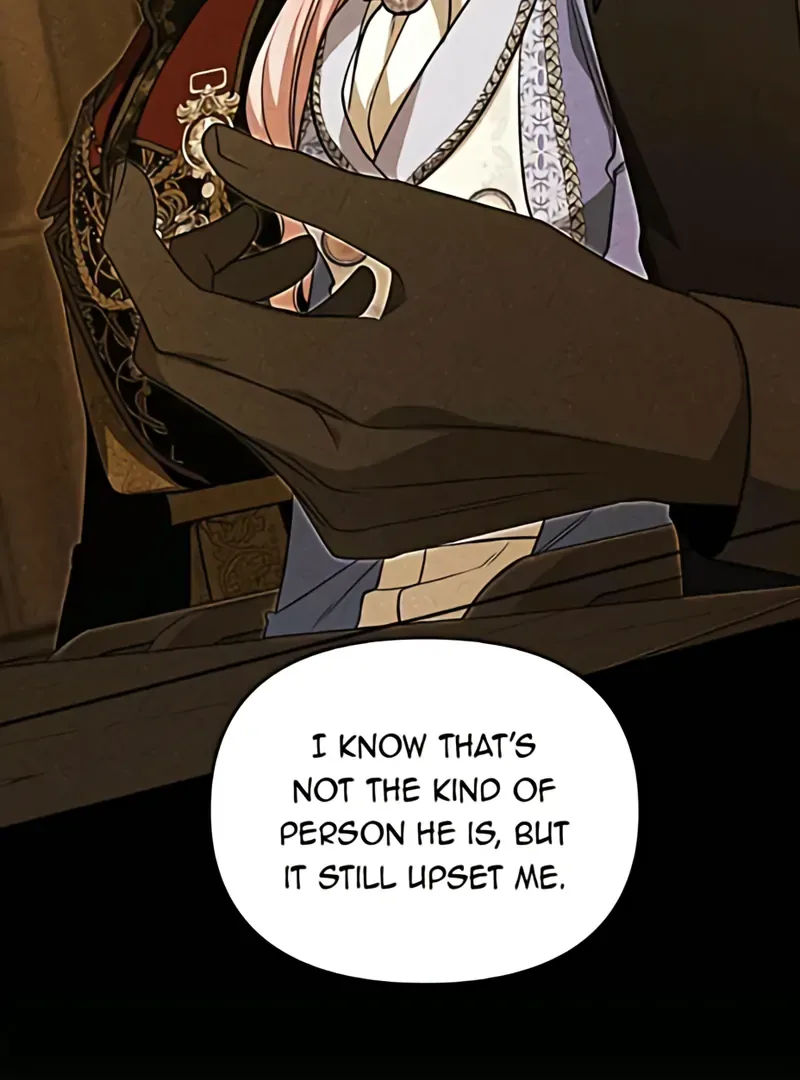 What Happens When the Second Male Lead Goes on Strike Chapter 72 page 40