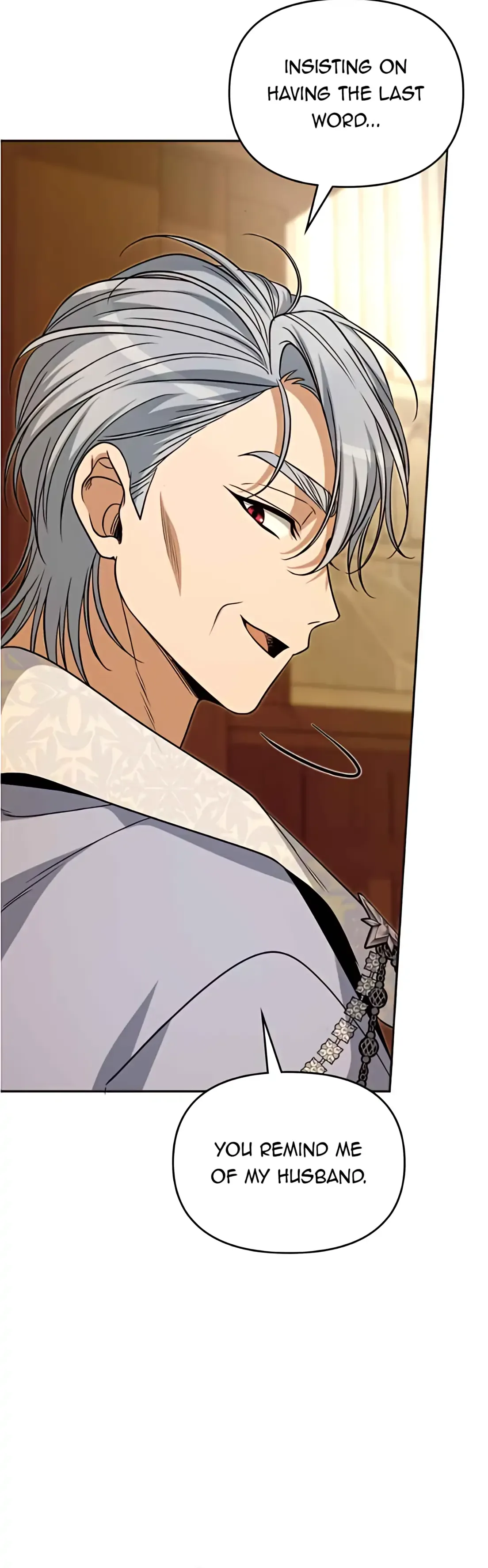 What Happens When the Second Male Lead Goes on Strike Chapter 71 page 82