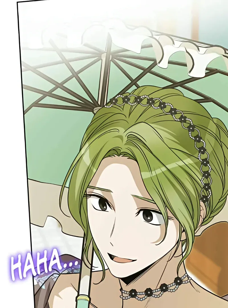 What Happens When the Second Male Lead Goes on Strike Chapter 72 page 27
