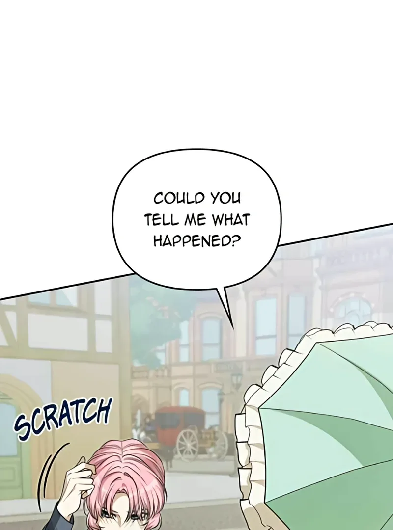 What Happens When the Second Male Lead Goes on Strike Chapter 72 page 29
