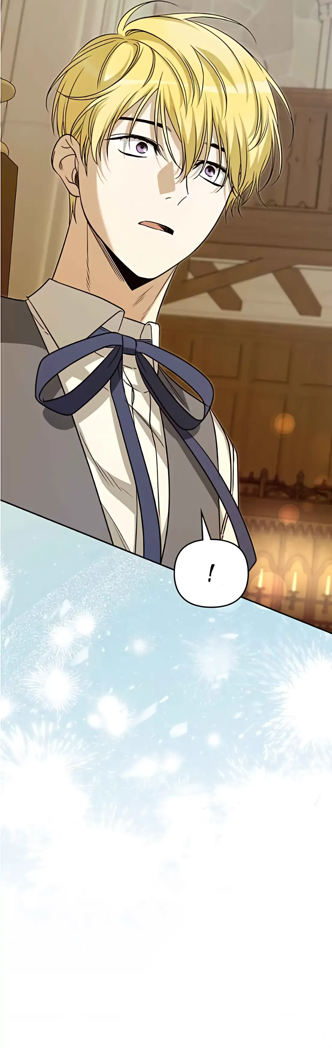 What Happens When the Second Male Lead Goes on Strike Chapter 71 page 57