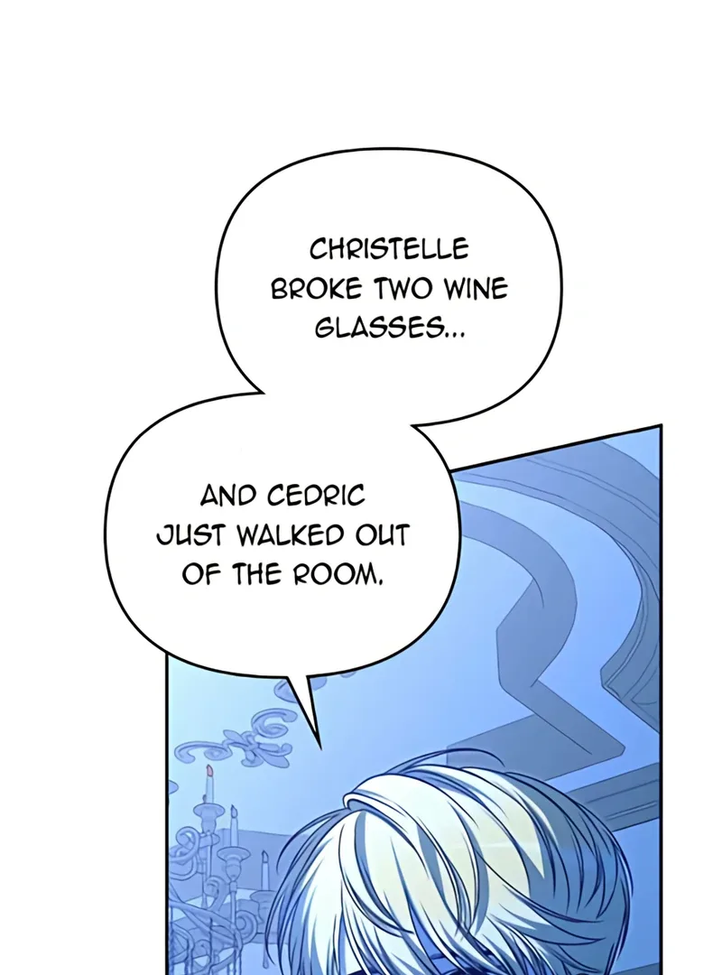 What Happens When the Second Male Lead Goes on Strike Chapter 72 page 11