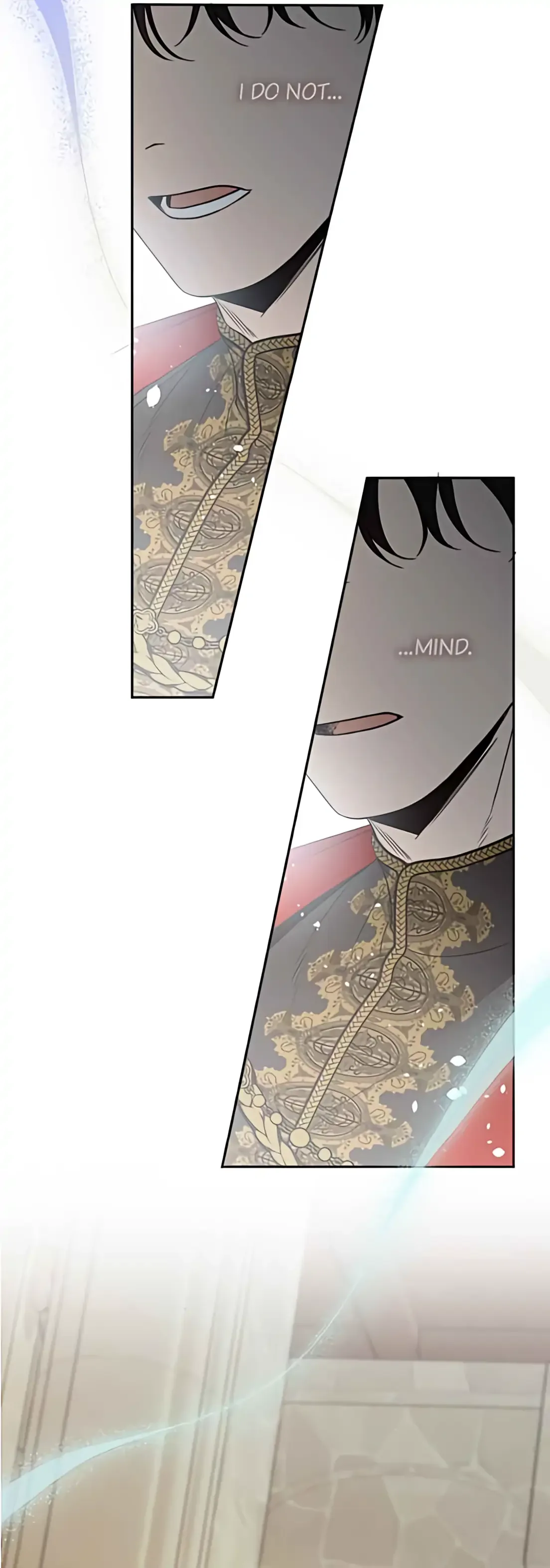 What Happens When the Second Male Lead Goes on Strike Chapter 71 page 56