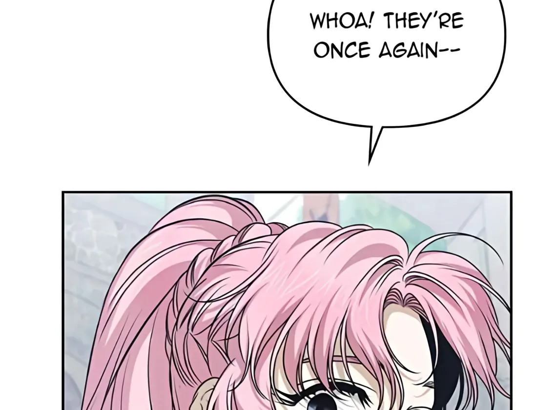 What Happens When the Second Male Lead Goes on Strike Chapter 64 page 73