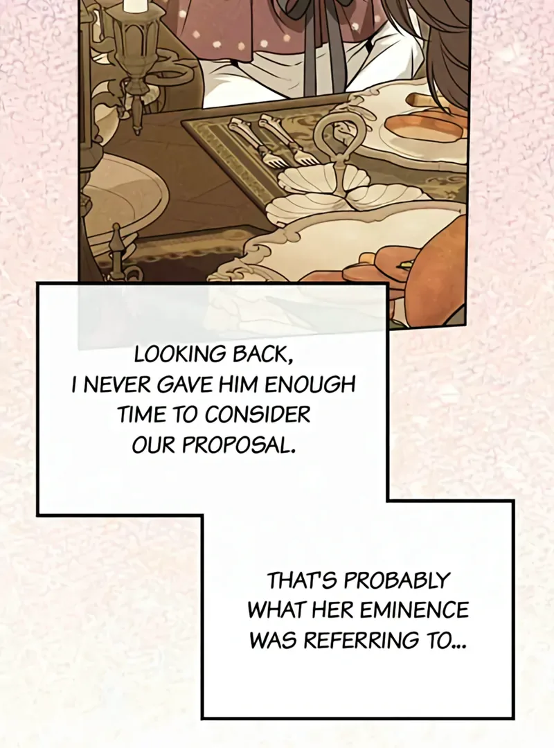 What Happens When the Second Male Lead Goes on Strike Chapter 72 page 46