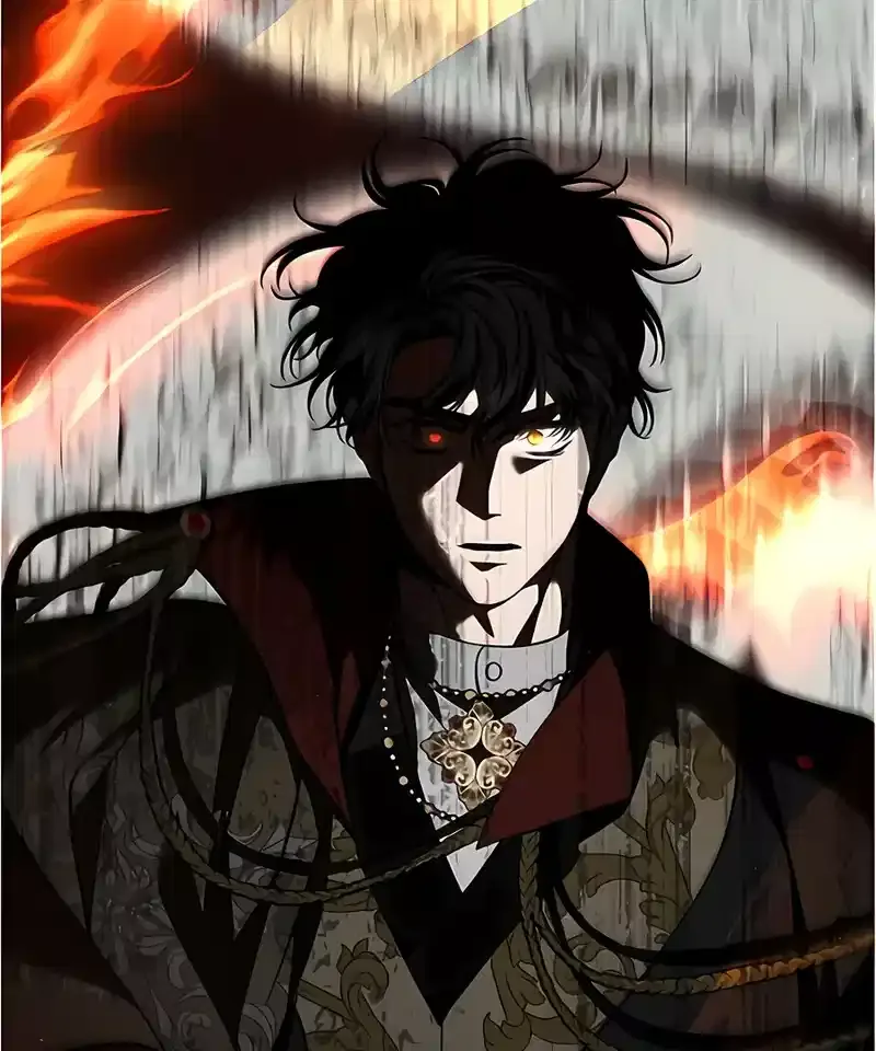 What Happens When the Second Male Lead Goes on Strike Chapter 66 page 37