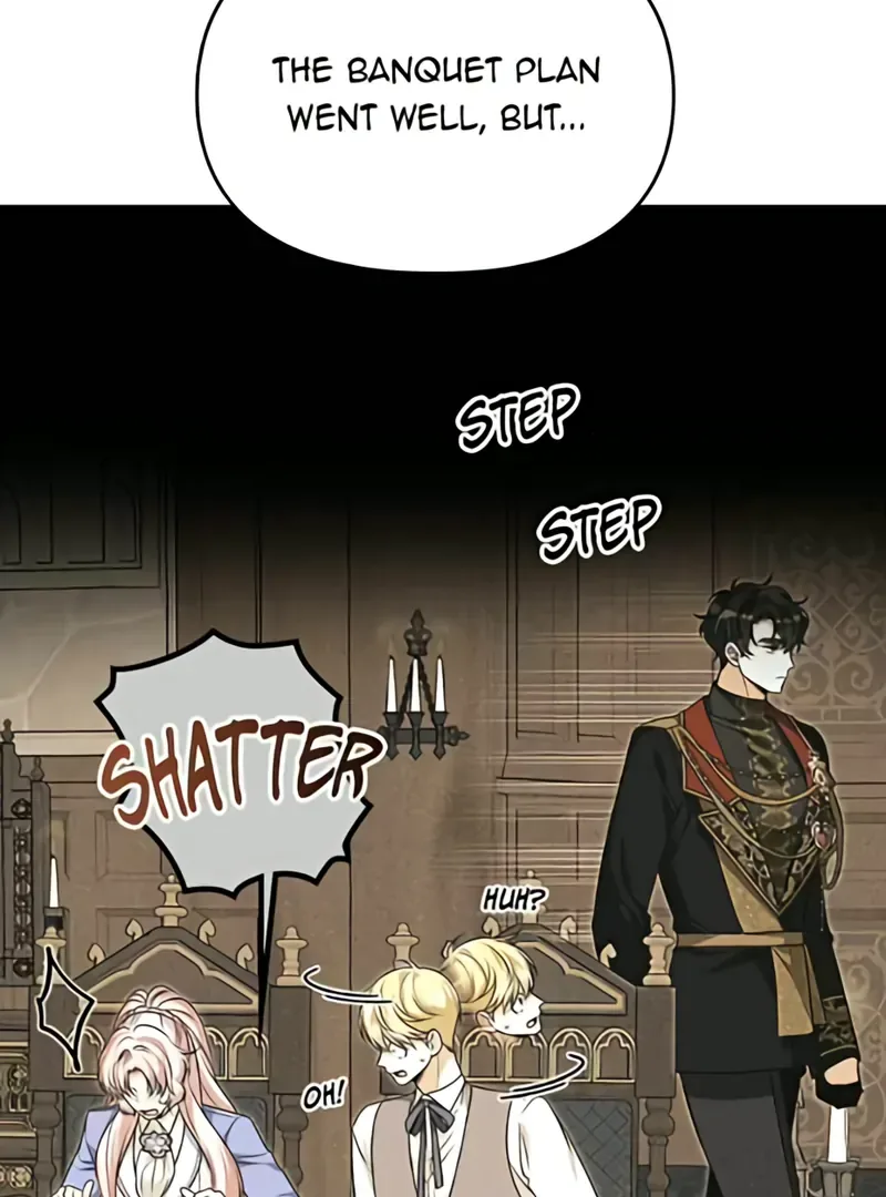 What Happens When the Second Male Lead Goes on Strike Chapter 72 page 8