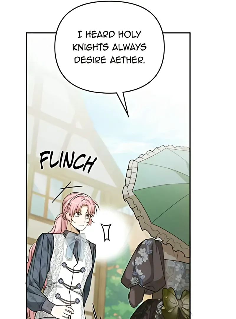 What Happens When the Second Male Lead Goes on Strike Chapter 72 page 50