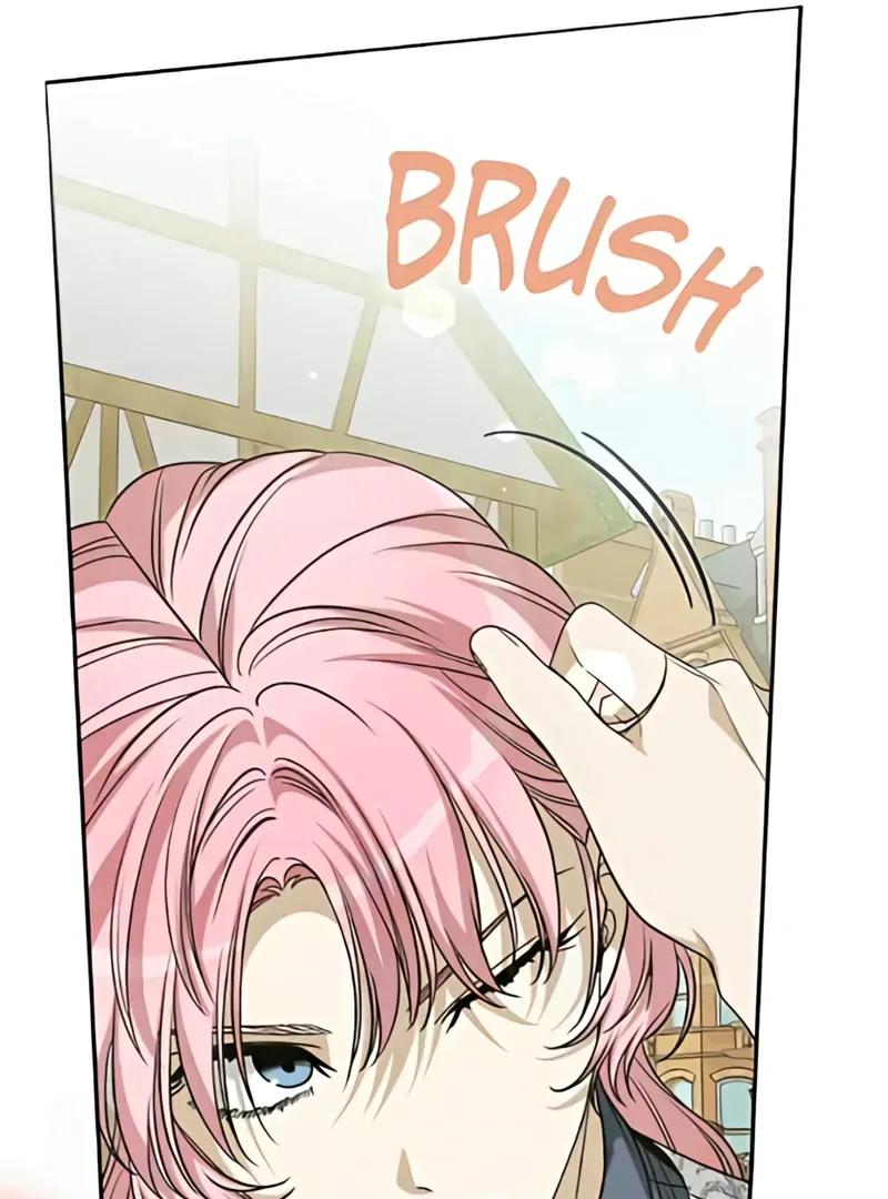 What Happens When the Second Male Lead Goes on Strike Chapter 72 page 32