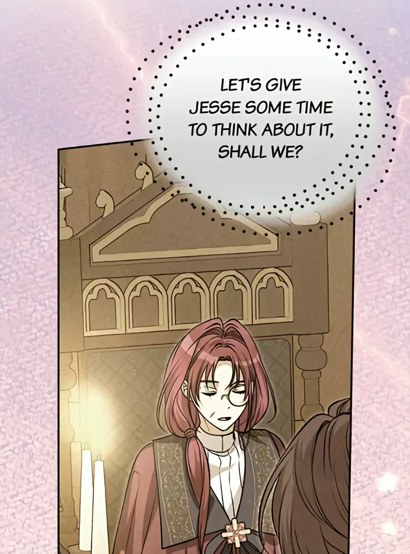 What Happens When the Second Male Lead Goes on Strike Chapter 72 page 45