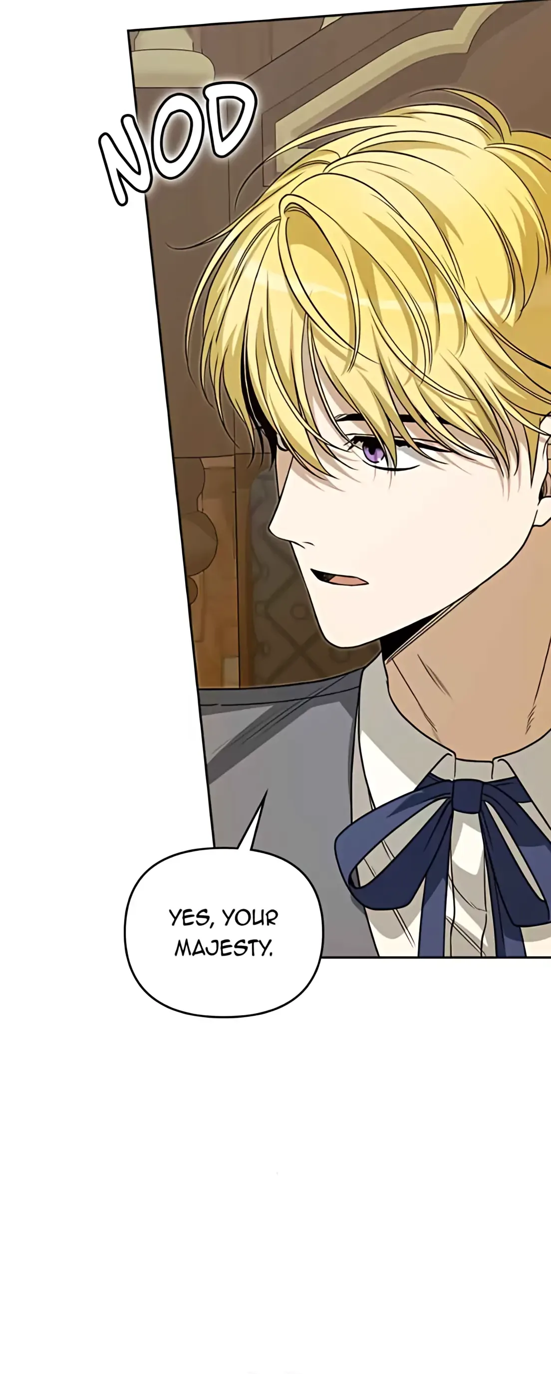 What Happens When the Second Male Lead Goes on Strike Chapter 71 page 60