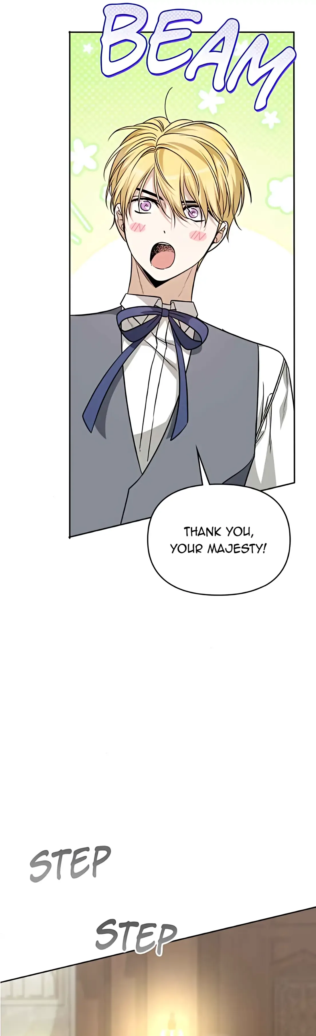 What Happens When the Second Male Lead Goes on Strike Chapter 71 page 80