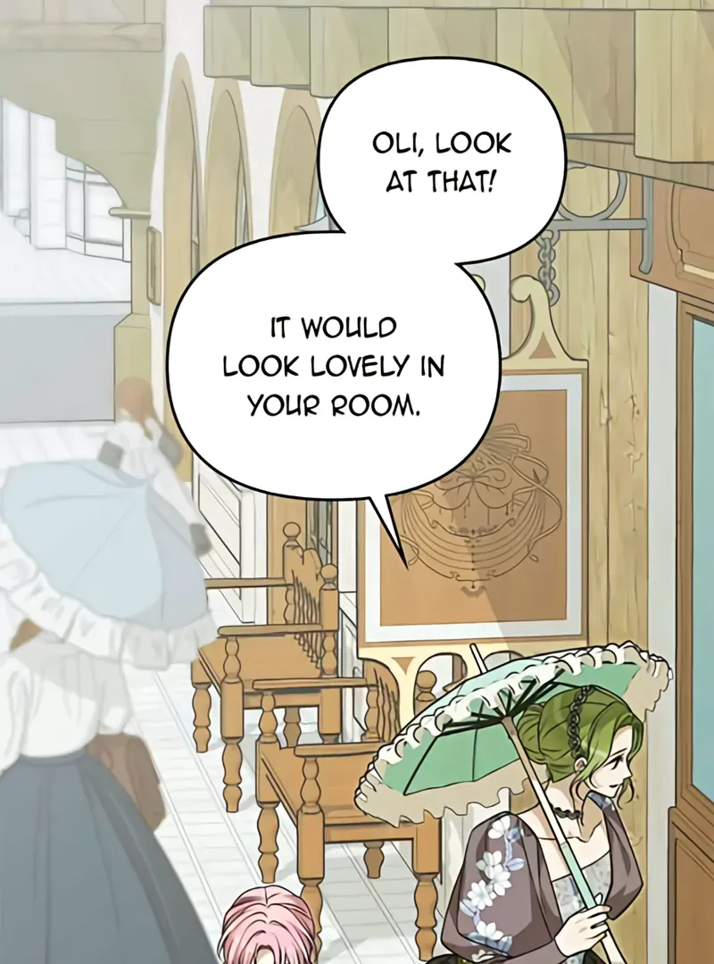 What Happens When the Second Male Lead Goes on Strike Chapter 72 page 21