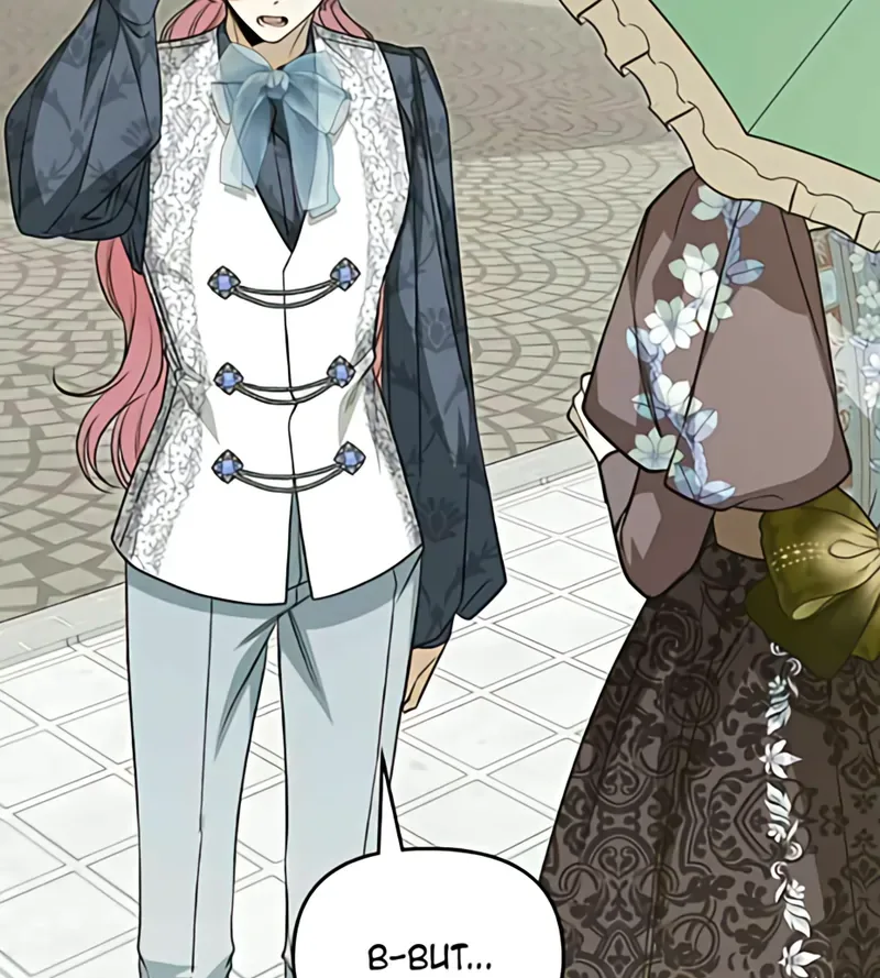 What Happens When the Second Male Lead Goes on Strike Chapter 72 page 30