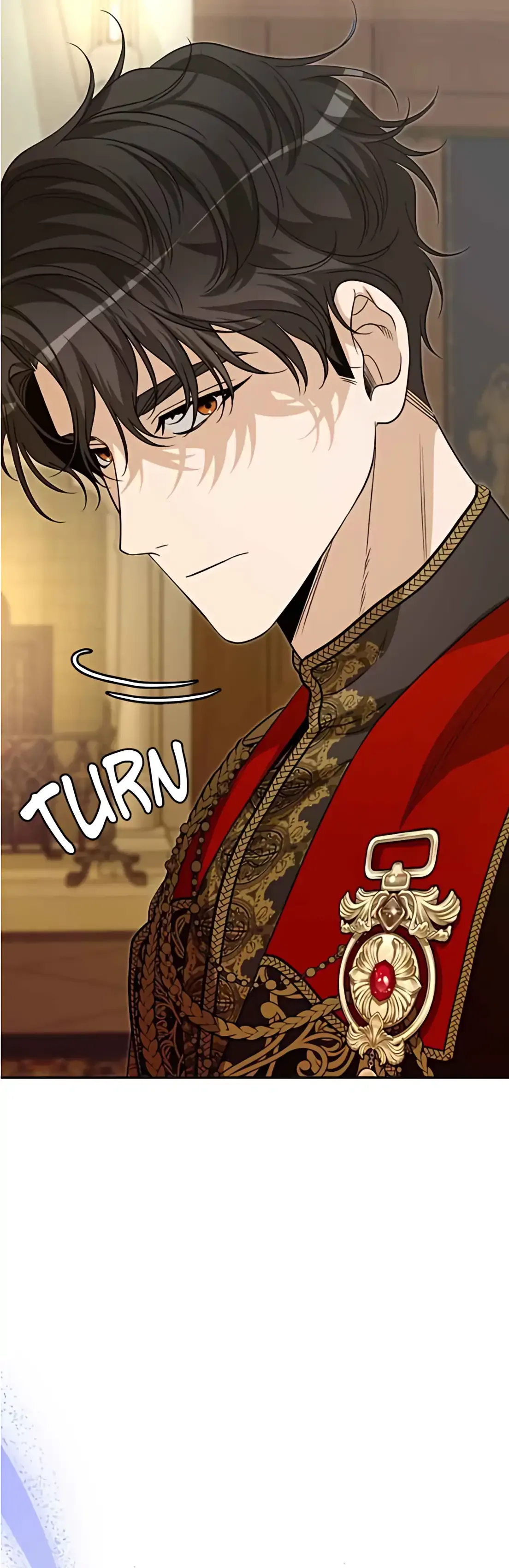What Happens When the Second Male Lead Goes on Strike Chapter 71 page 55